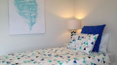 ST ANDREWS BEACH APARTMENT 4.02 - Accommodation Broadbeach 4