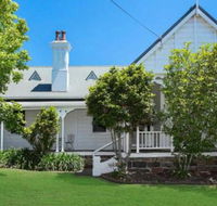 Blake House iconic coastal homestead - Accommodation Broadbeach