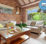 Bombo Blue pet friendly townhouse - Accommodation Broadbeach