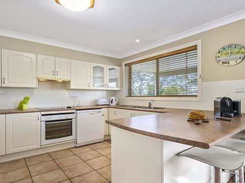 Derwent By The Sea Two Minute Walk To The Water - Accommodation Broadbeach 3