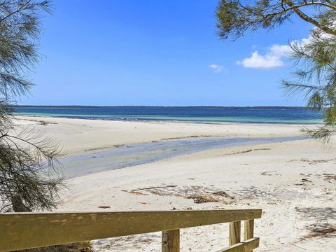 Derwent By The Sea Two Minute Walk To The Water - Accommodation Broadbeach 6