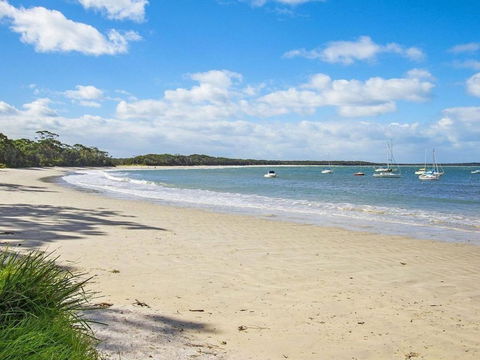 Derwent By The Sea Two Minute Walk To The Water - Accommodation Broadbeach 4
