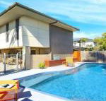 Isthmus on Jones Beach - Accommodation Broadbeach