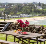 Kiama Beach Cottage at Easts Beach - Accommodation Broadbeach