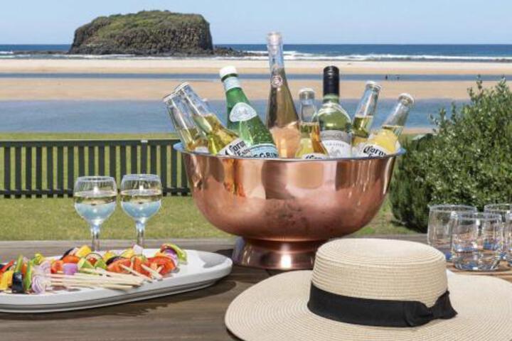 Jerrara NSW Accommodation Broadbeach
