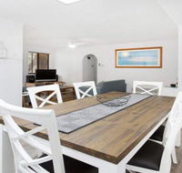 My Coastal Getaway cafes beaches rainforest - Accommodation Broadbeach
