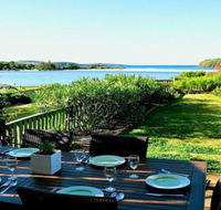 Minnamurra Villa on the River - Accommodation Broadbeach