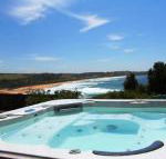 Santa Barbara on Bombo Beach - Accommodation Broadbeach