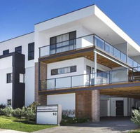 Surf Beach Townhouse - Accommodation Broadbeach