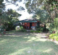 Signal Cottage - Accommodation Broadbeach