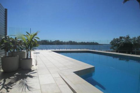 HIBBARD HAVEN - Accommodation Broadbeach 0