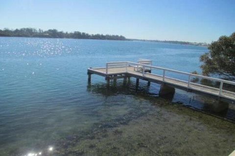 HIBBARD HAVEN - Accommodation Broadbeach 3