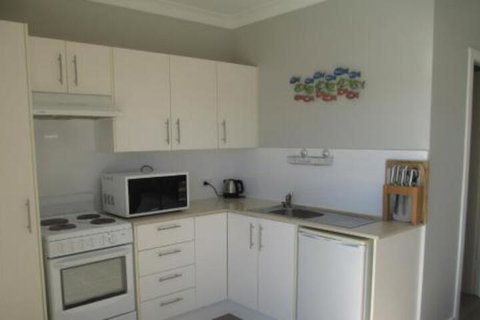 HIBBARD HAVEN - Accommodation Broadbeach 2