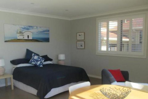 HIBBARD HAVEN - Accommodation Broadbeach 5