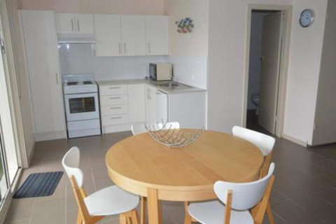 HIBBARD HAVEN - Accommodation Broadbeach 4