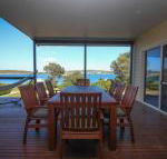 Waterfront on Osprey - Accommodation Broadbeach