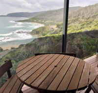 Wye Escape with amazing sweeping ocean views - Accommodation Broadbeach