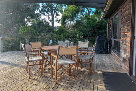 HIDDEN HAVEN Binalong Bay - Accommodation Broadbeach 5