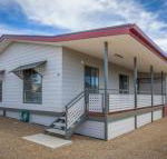 Desert Pea - Accommodation Broadbeach