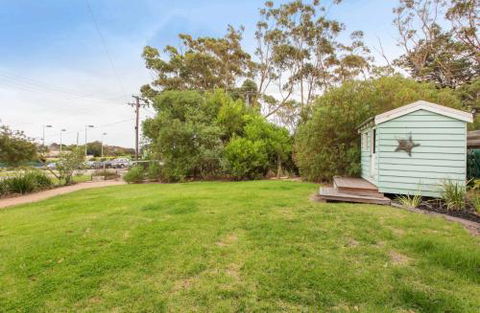 BEACHSIDE GETAWAY DROMANA - Accommodation Broadbeach 2