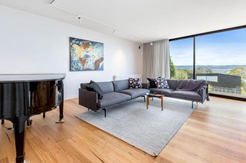 COASTAL LUXE Mt. MARTHA - Accommodation Broadbeach 4