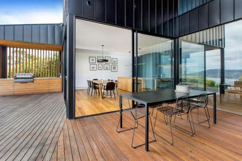 COASTAL LUXE Mt. MARTHA - Accommodation Broadbeach 3