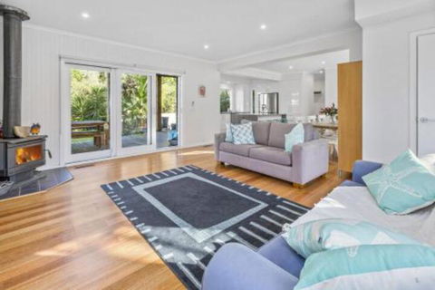 COASTAL BREEZE BALNARRING - Accommodation Broadbeach 6