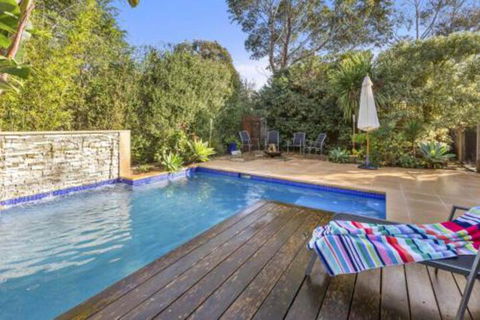 COASTAL BREEZE BALNARRING - Accommodation Broadbeach 0