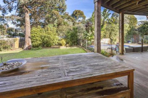 COASTAL BREEZE BALNARRING - Accommodation Broadbeach 3