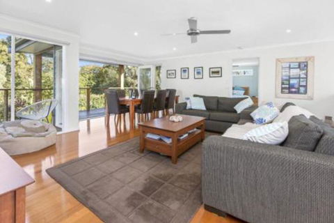 COASTAL BREEZE BALNARRING - Accommodation Broadbeach 4