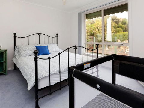 DROMANA BAY VIEWS DROMANA - Accommodation Broadbeach 4