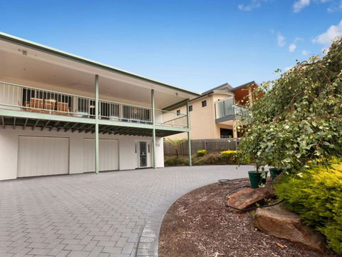DROMANA BAY VIEWS DROMANA - Accommodation Broadbeach 3