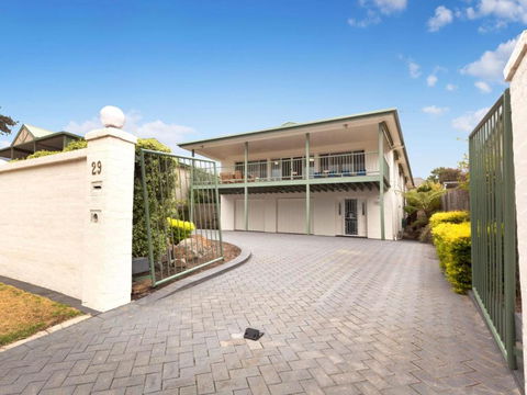 DROMANA BAY VIEWS DROMANA - Accommodation Broadbeach 1