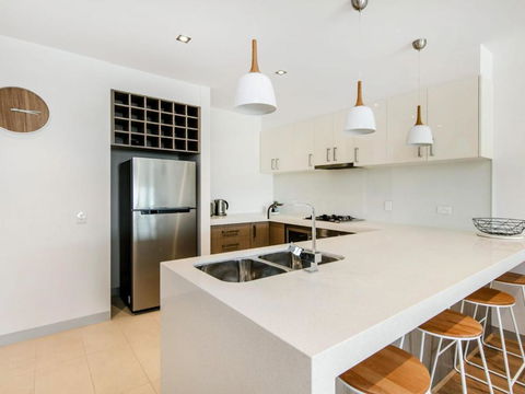 NORTH POINT RETREAT MORNINGTON - Accommodation Broadbeach 3