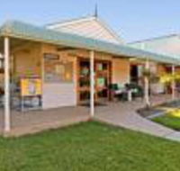 Otways Tourist Park - Accommodation Broadbeach