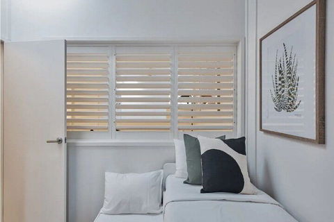 COCOMO VILLA - Accommodation Broadbeach 7