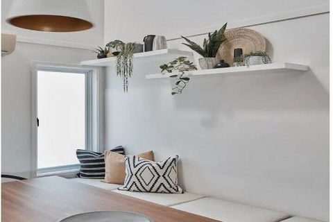 COCOMO VILLA - Accommodation Broadbeach 3