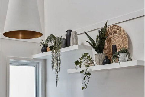 COCOMO VILLA - Accommodation Broadbeach 2