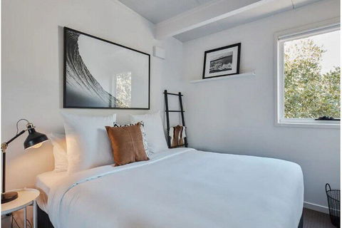 COCOMO VILLA - Accommodation Broadbeach 6