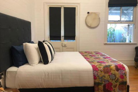 The Residence Stylish Comfort With Fireplace - Accommodation Broadbeach 4