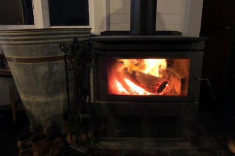 The Residence Stylish Comfort With Fireplace - Accommodation Broadbeach 6