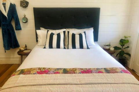 The Residence Stylish Comfort With Fireplace - Accommodation Broadbeach 7