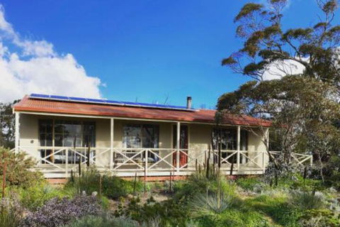 Windmill Cottage - Accommodation Broadbeach 0