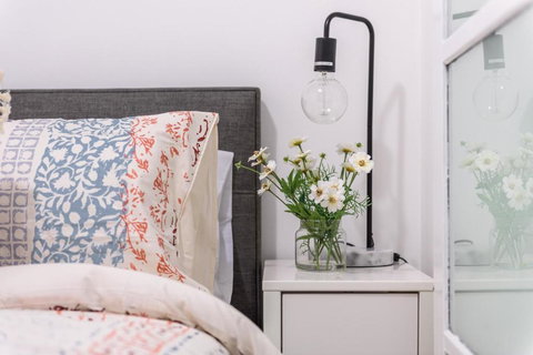 WOW Apartment On Flinders - Accommodation Broadbeach 4