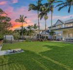 CANAL HOME NEAR MOOLOOLABA Kooringal - Accommodation Broadbeach