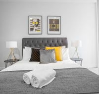 Elegant 2brfootscray Station - Accommodation Broadbeach