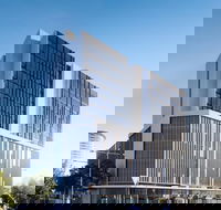 Mercure Canberra Belconnen - Accommodation Broadbeach