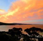 DOLPHIN LOOKOUT COTTAGE amazing views of the Bay of Fires - Accommodation Broadbeach