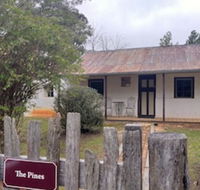 Pines Cottage - Accommodation Broadbeach