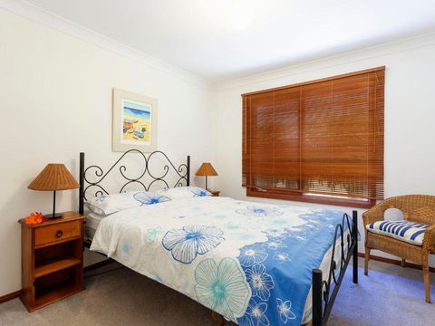 Semaphore Beach House - Accommodation Broadbeach 3